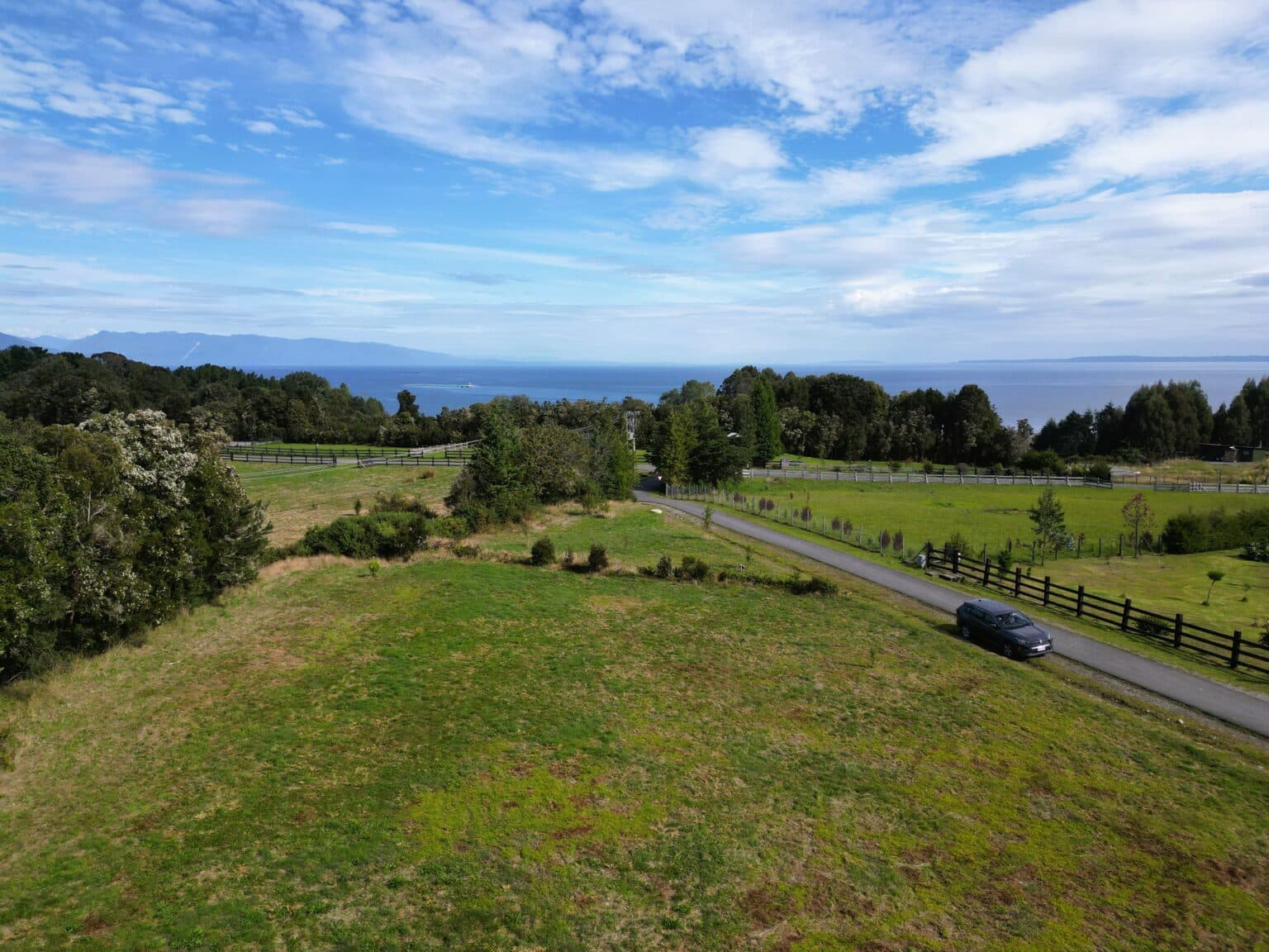 Parcela en Puerto Montt