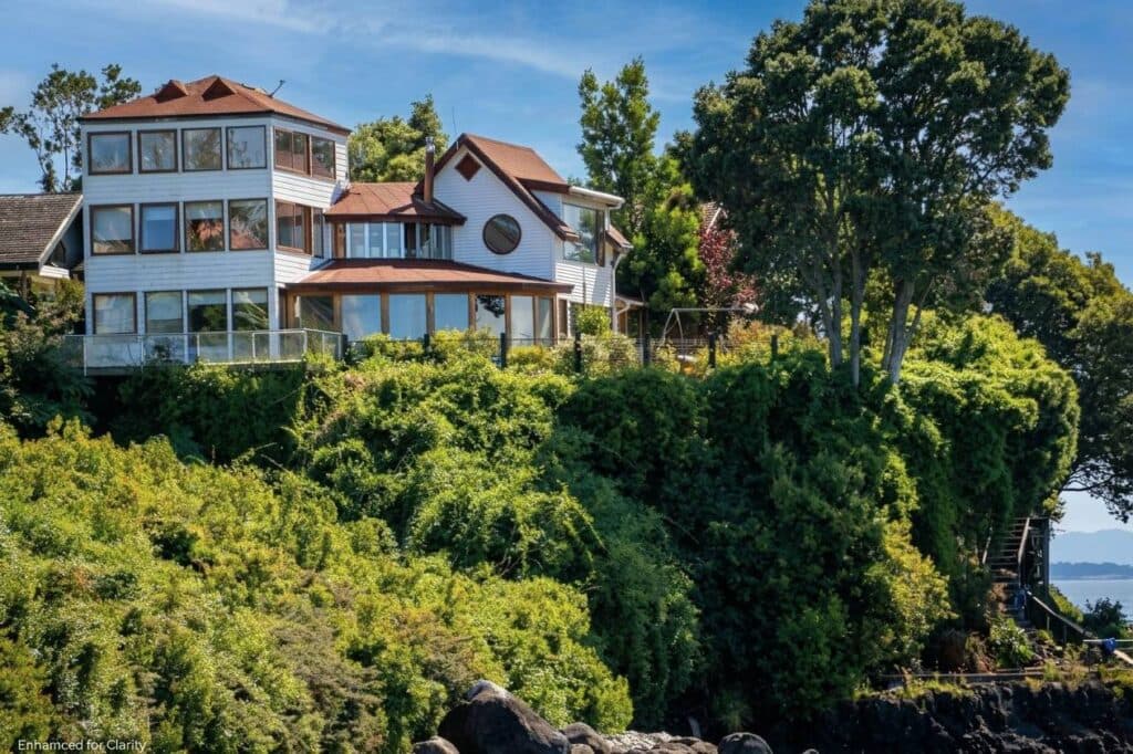Casa en Puerto Varas