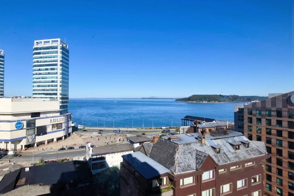 Departamento en Puerto Montt