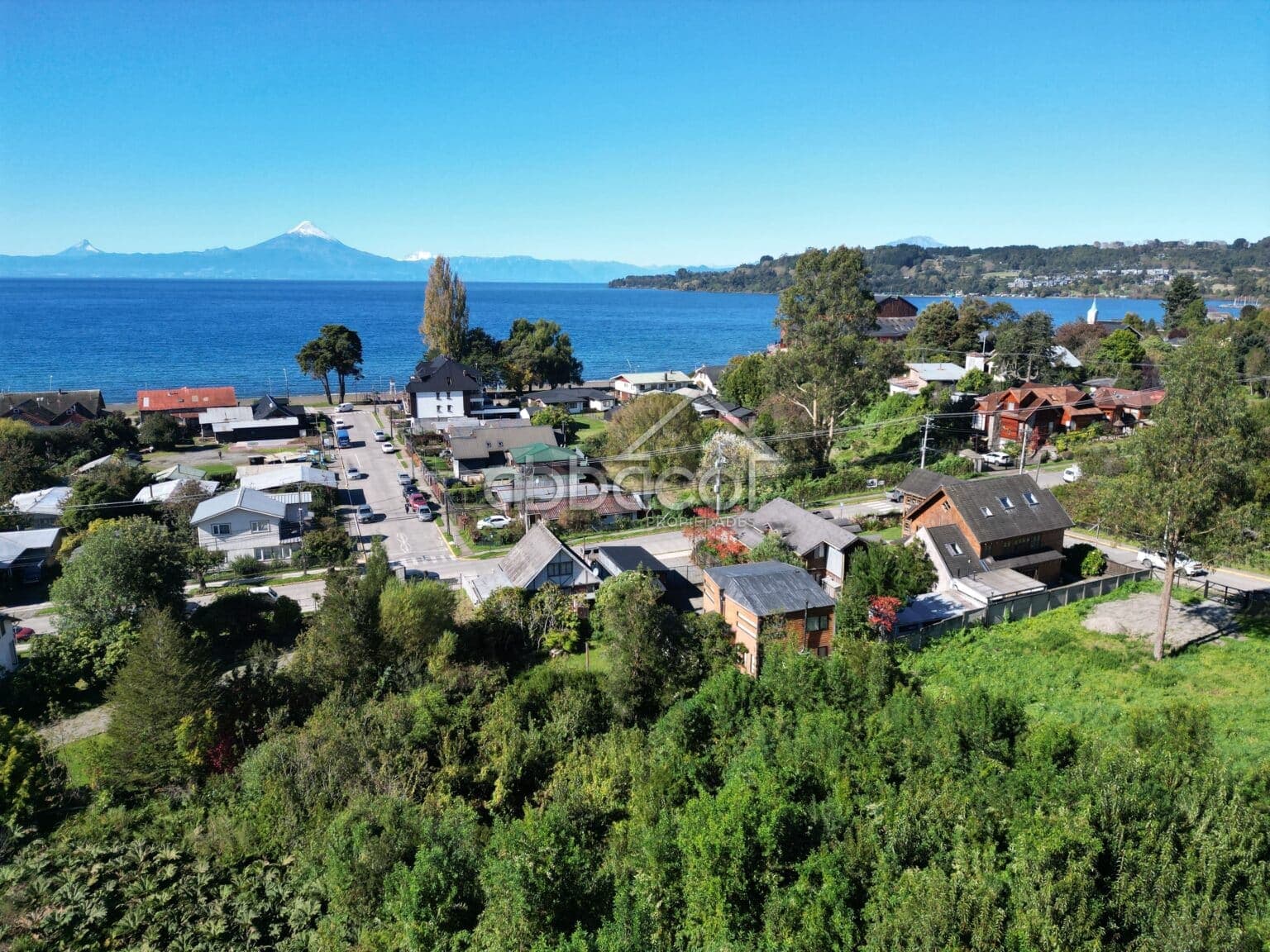Terreno en Frutillar