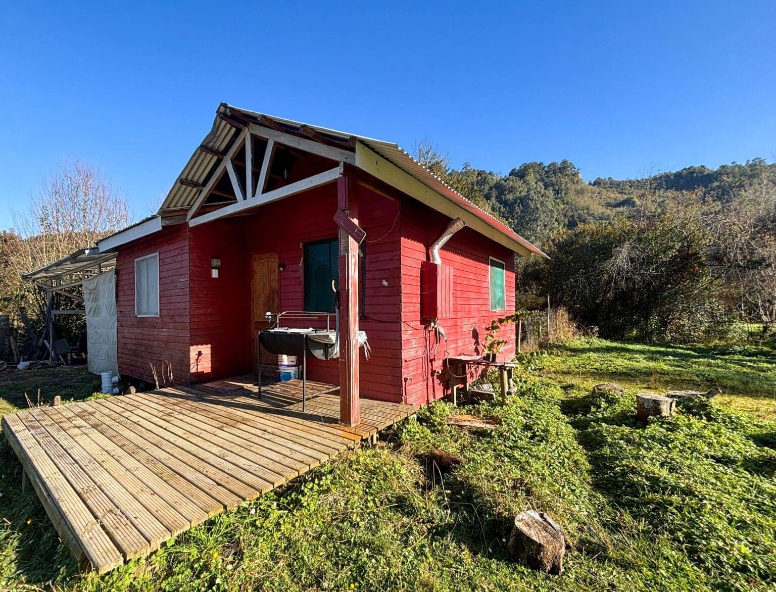 Casa en Puerto Montt