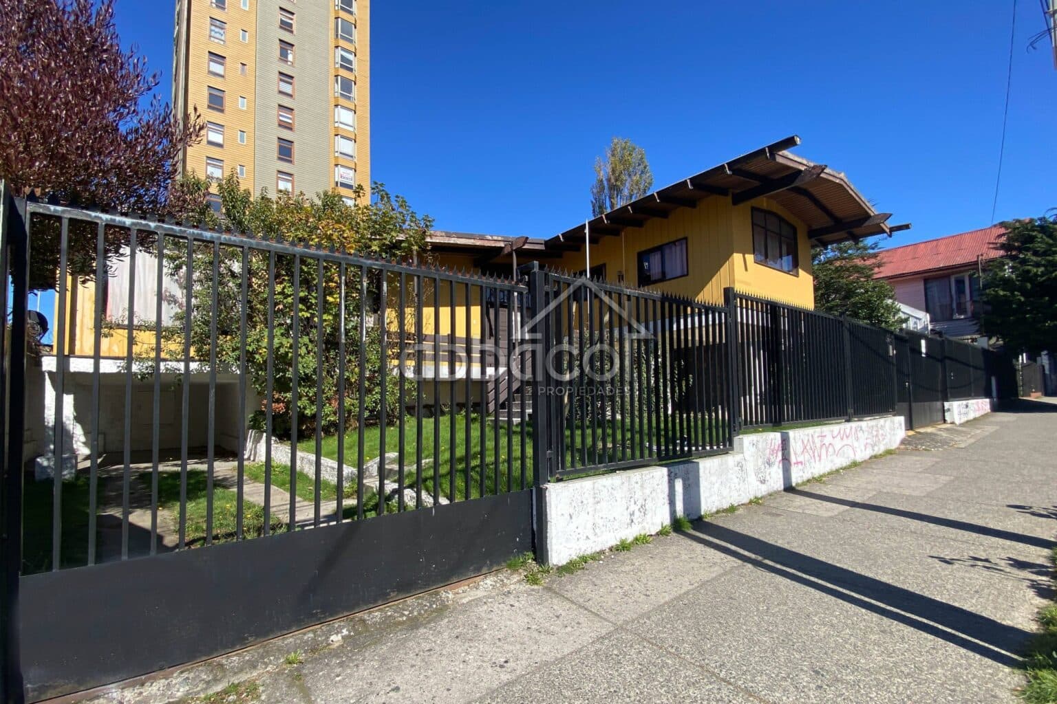 Casa en Puerto Montt