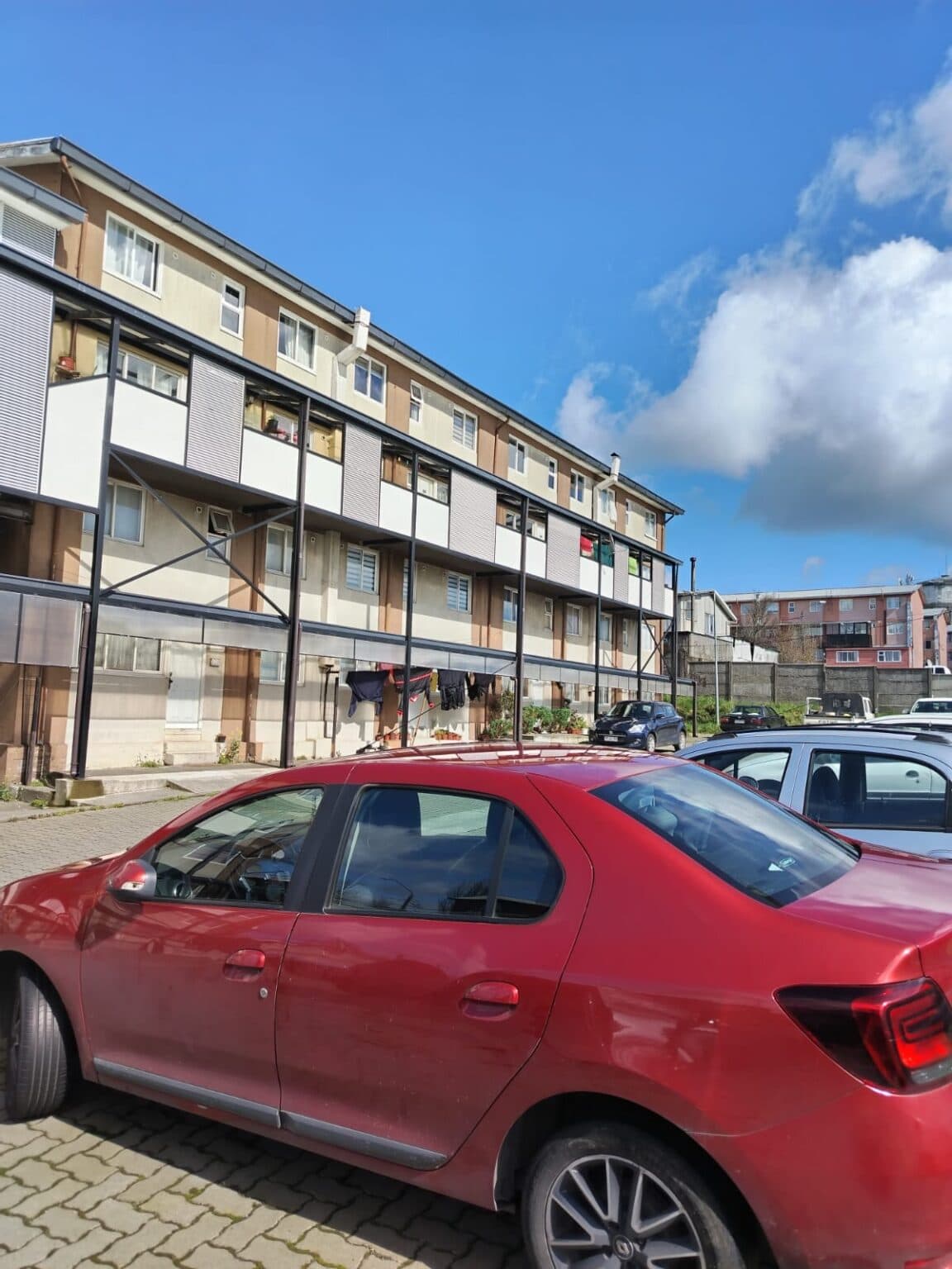 Departamento en Puerto Montt