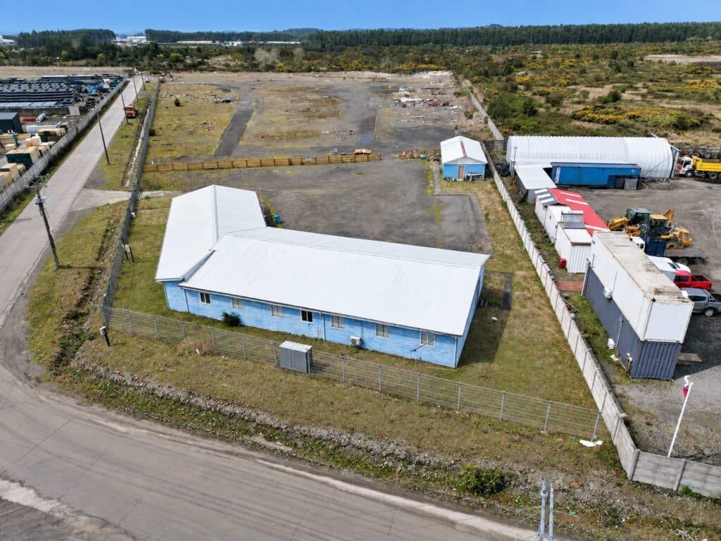 Oficina en Puerto Varas