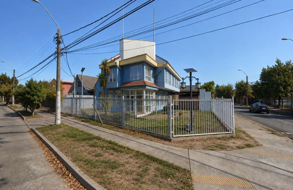 Oficina en Talca