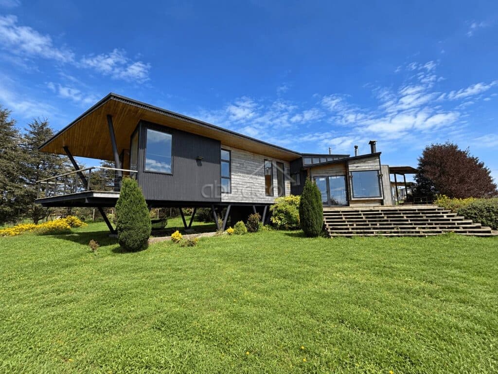 Casa en Puerto Varas