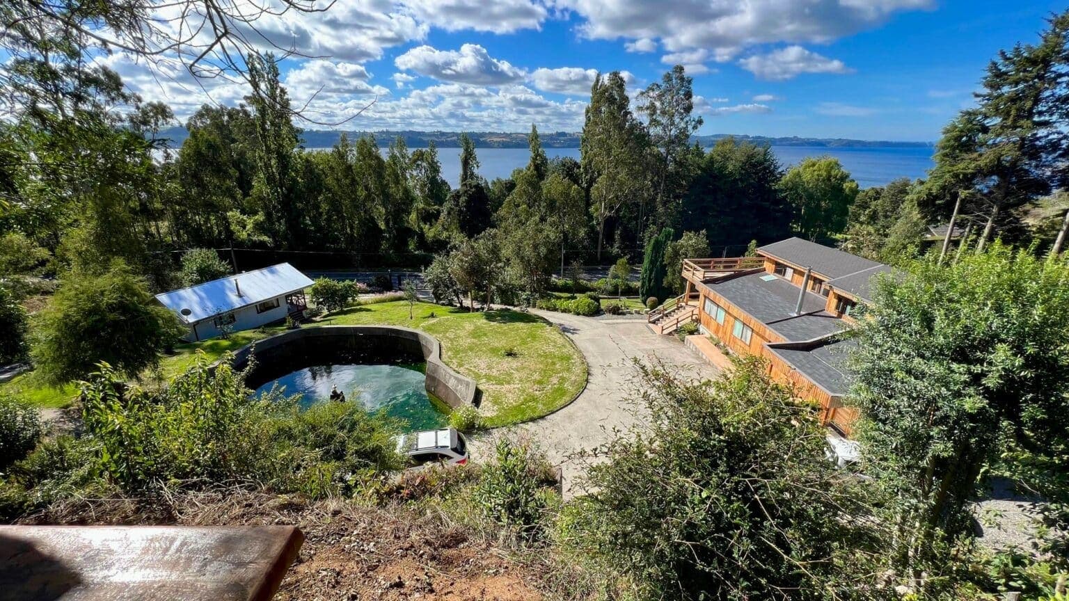 Terreno en Frutillar