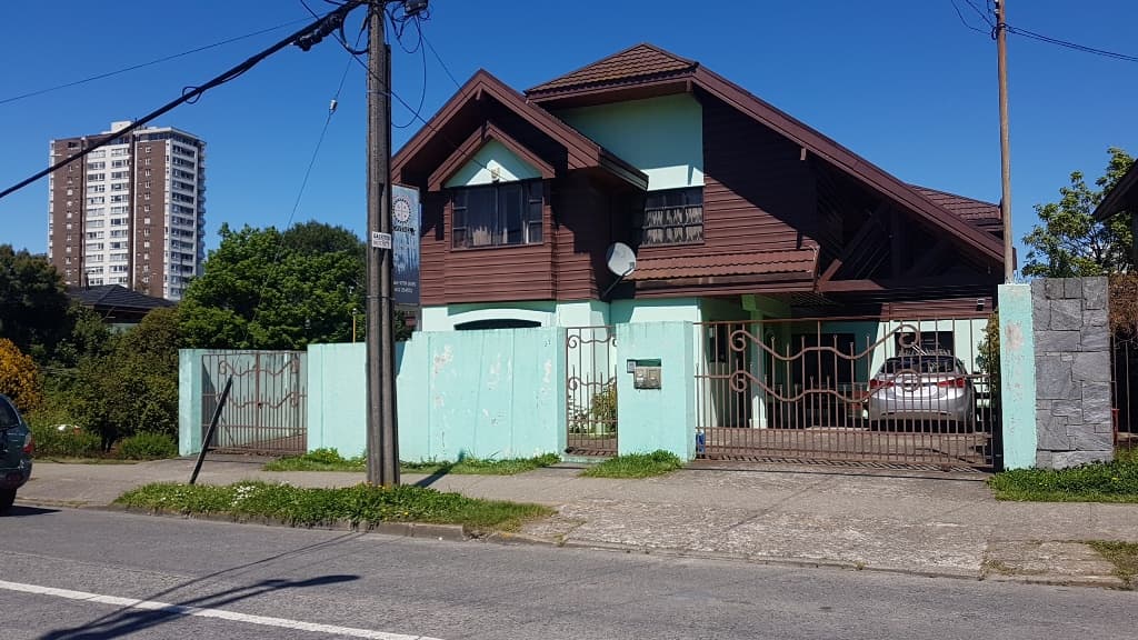 Local comercial en Puerto Montt