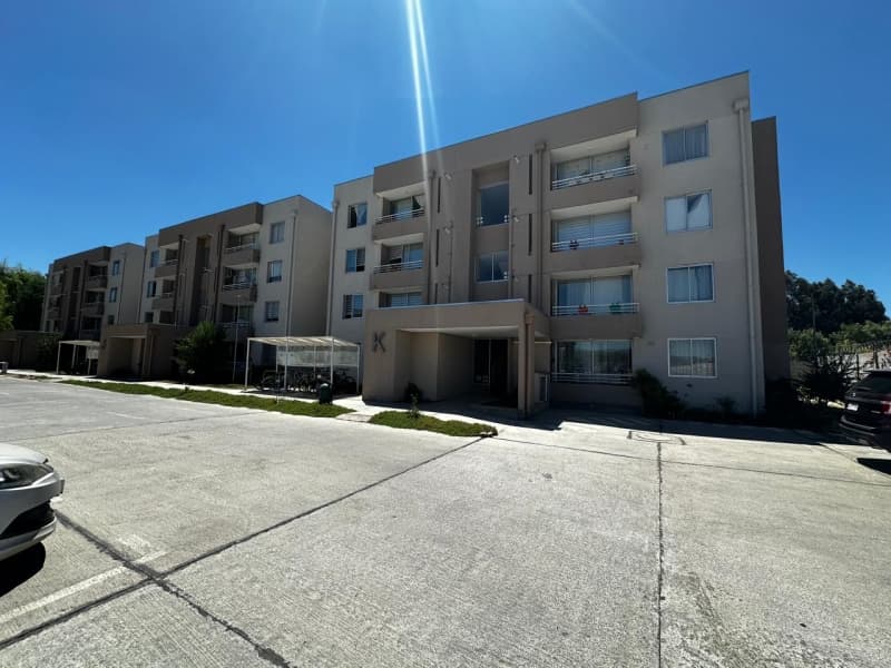 Departamento en Talca