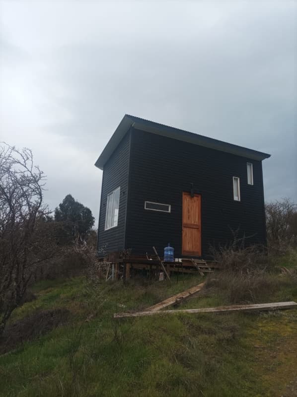 Terreno en Pencahue