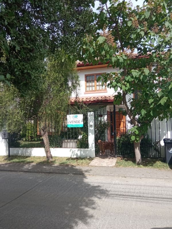 Casa en Talca