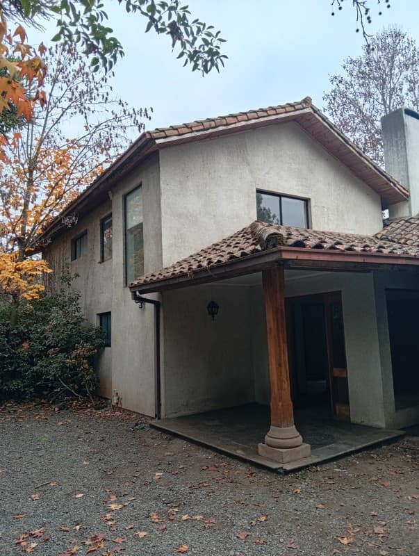 Casa en Talca