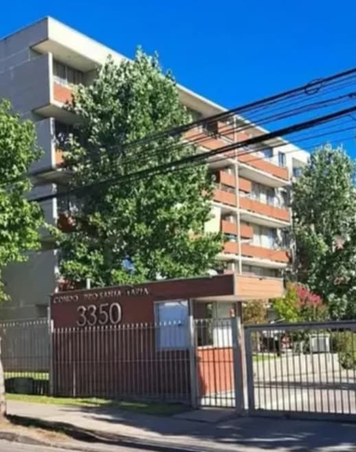 Departamento en Talca