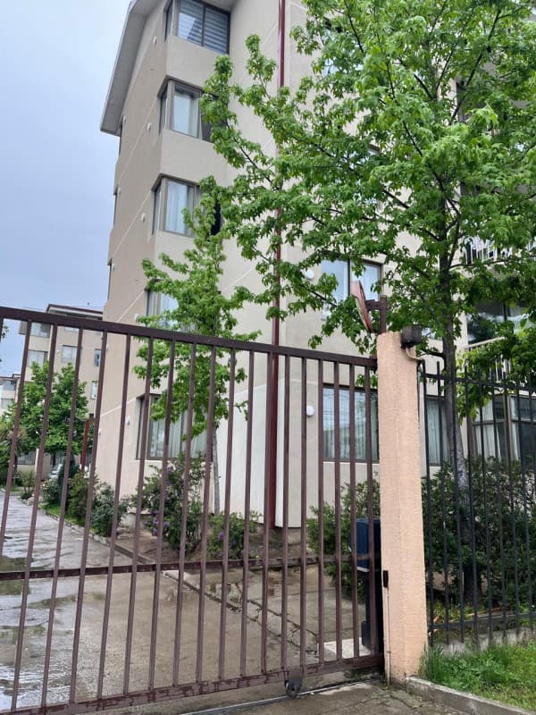 Departamento en Talca