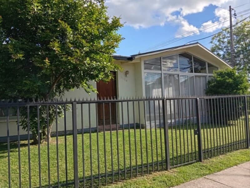 Casa en Talca