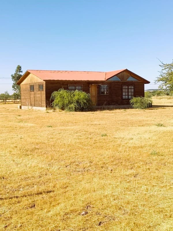 Casa en Cauquenes