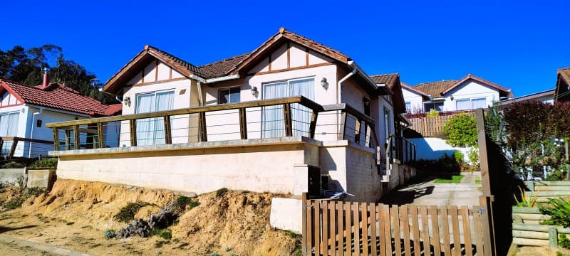 Casa en El Quisco