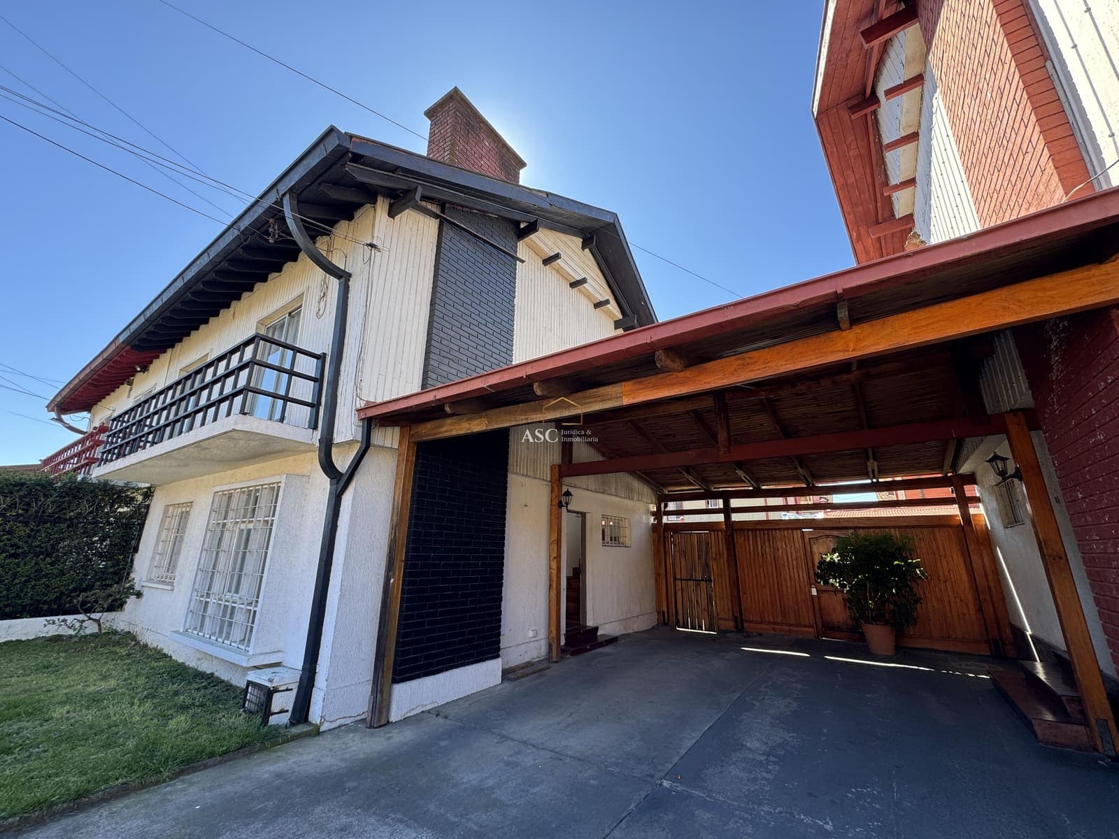 Casa en Los Ángeles