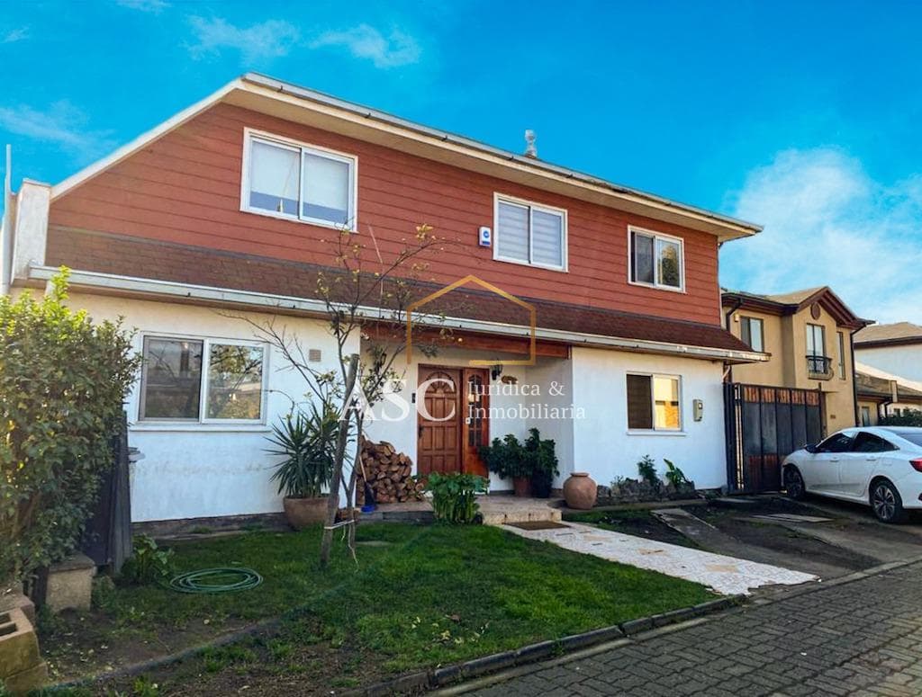 Casa en Los Ángeles