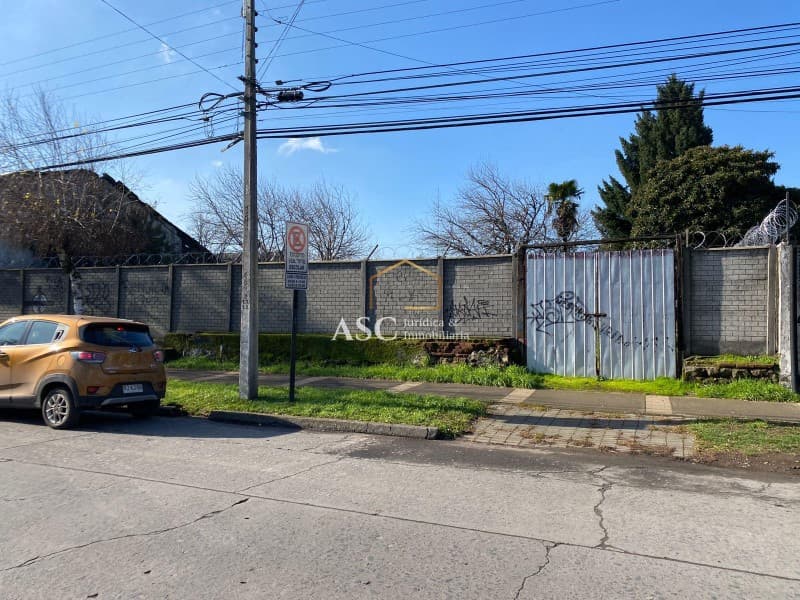 Terreno en Los Ángeles