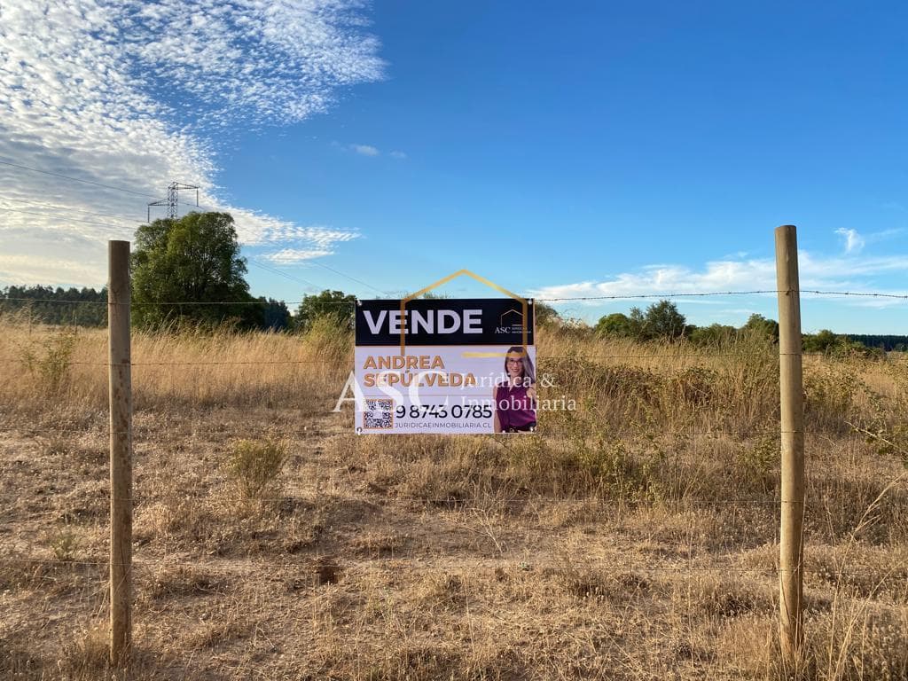 Terreno en Los Ángeles