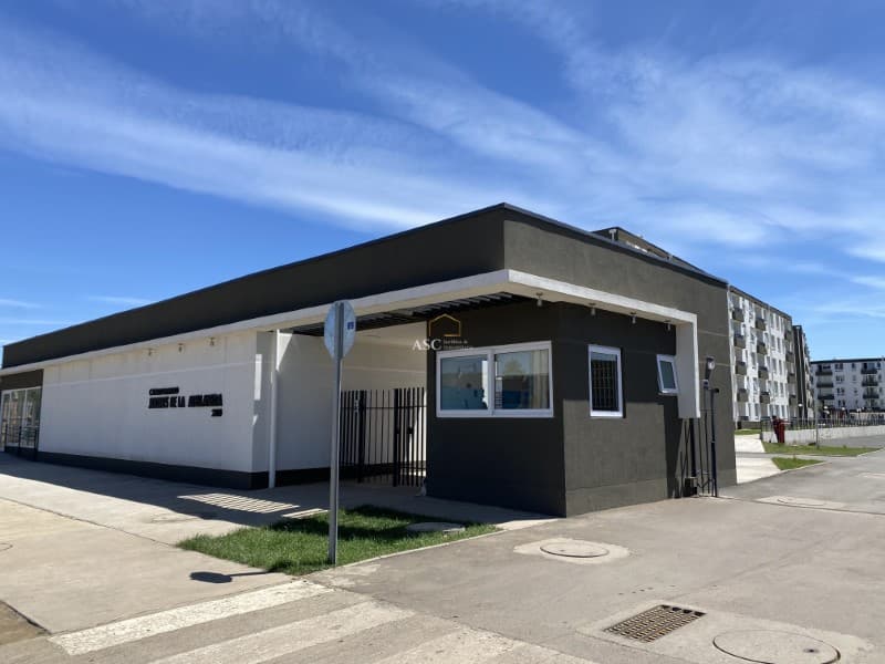 Departamento en Los Ángeles