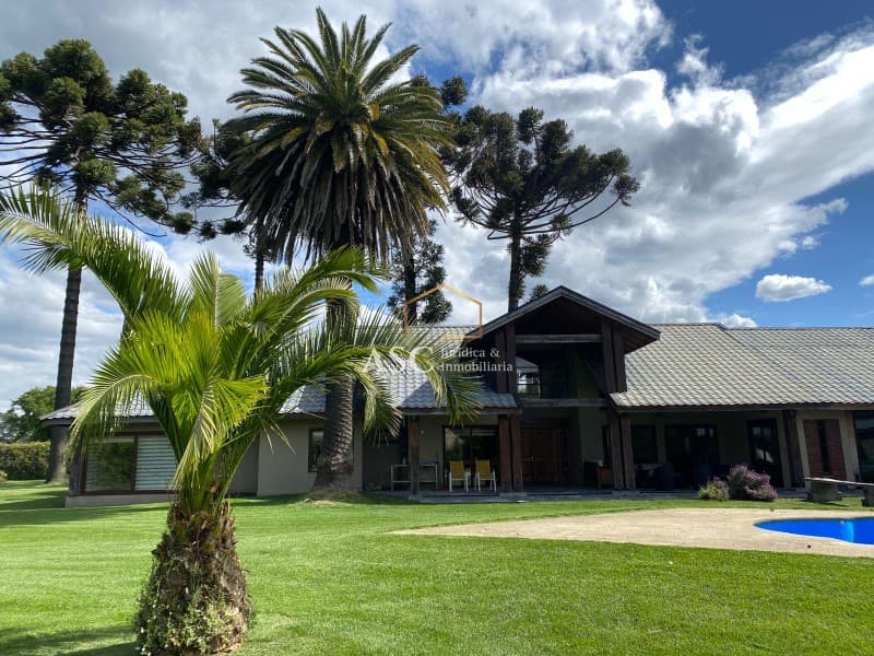 Casa en Los Ángeles