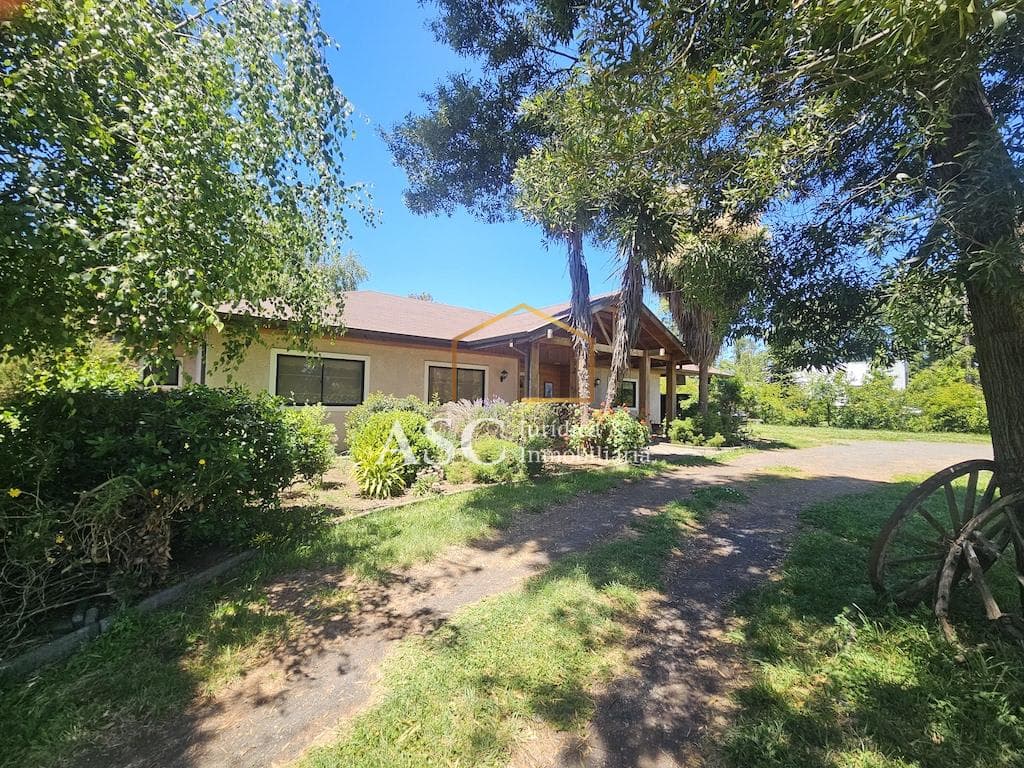 Casa en Los Ángeles