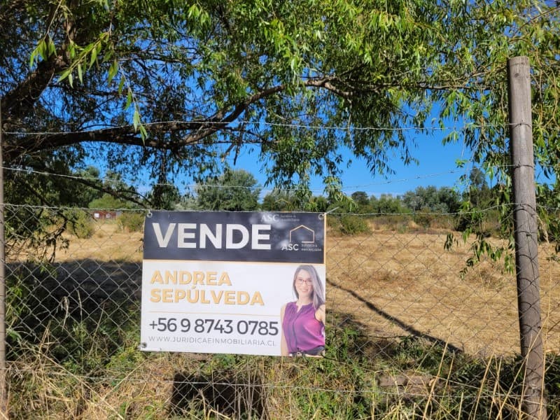 Terreno en Los Ángeles