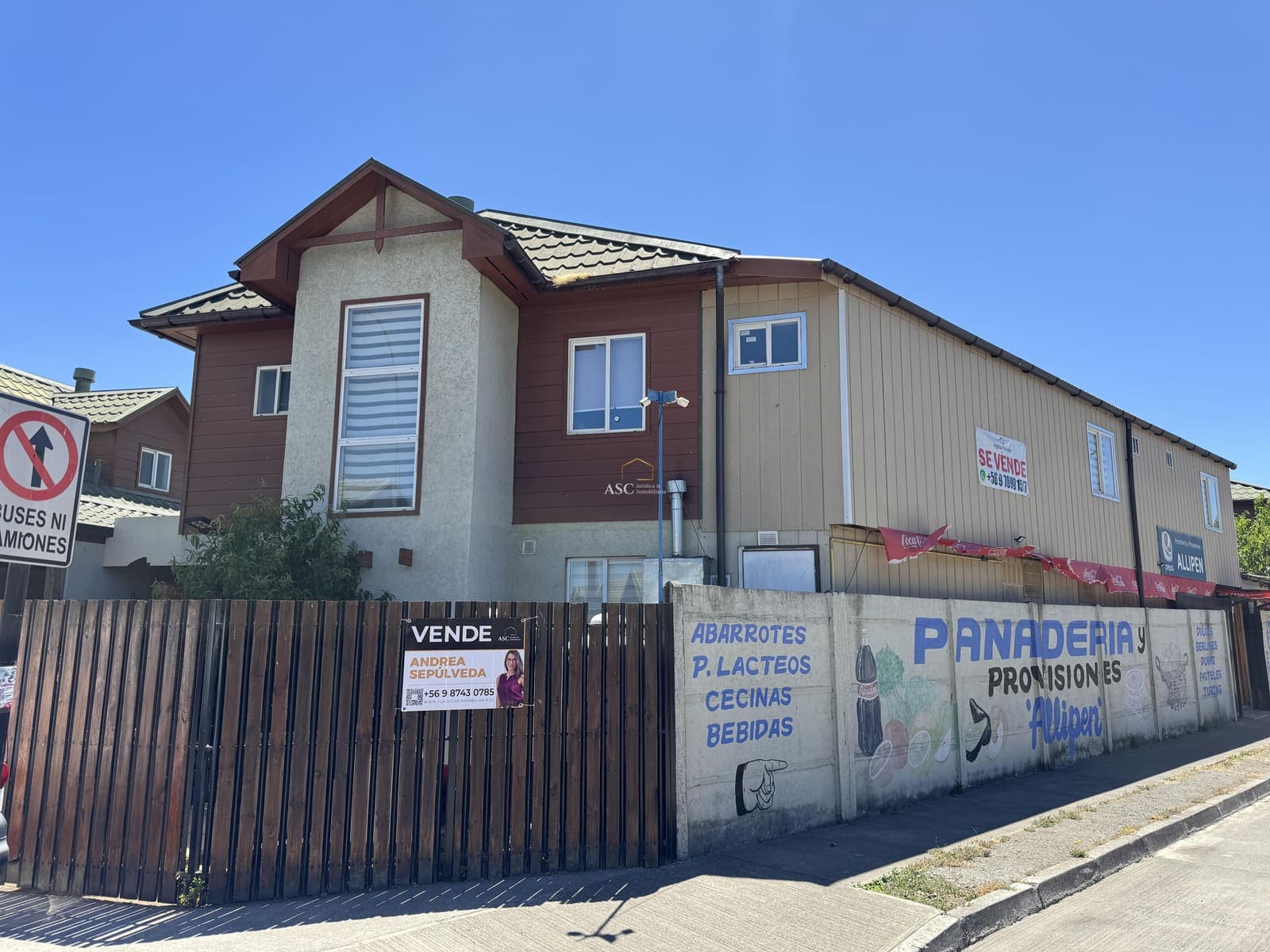Casa en Los Ángeles