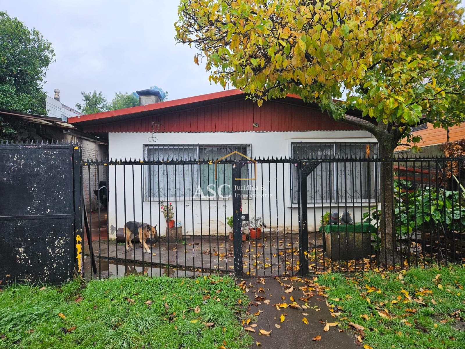 Casa en Los Ángeles