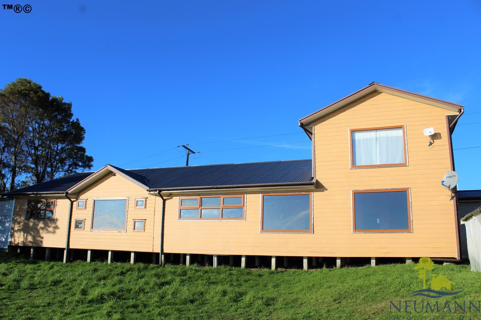 Casa en Ancud