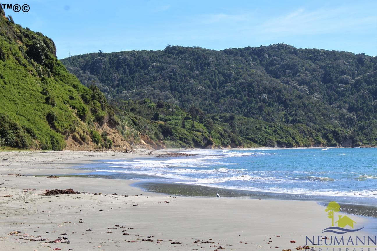 Parcela en Ancud