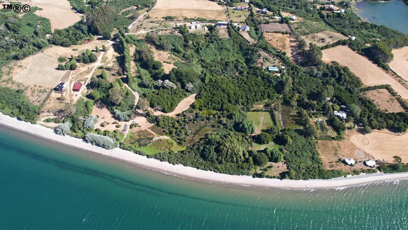 Parcela en Ancud