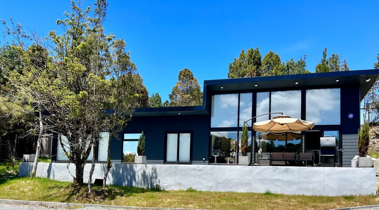 Casa en Puerto Montt