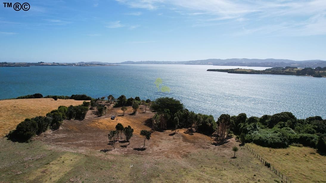 Parcela en Ancud