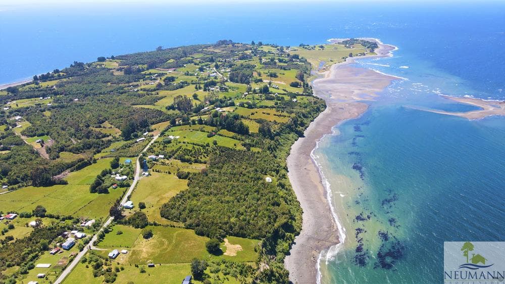 Parcela en Ancud