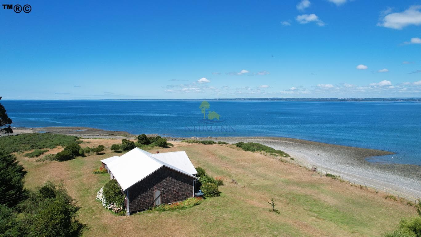 Casa en Ancud