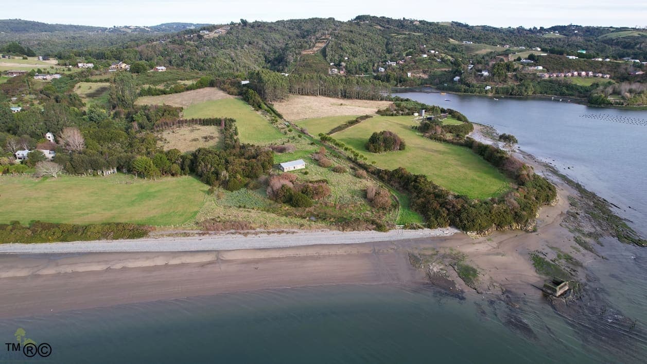 Parcela en Ancud