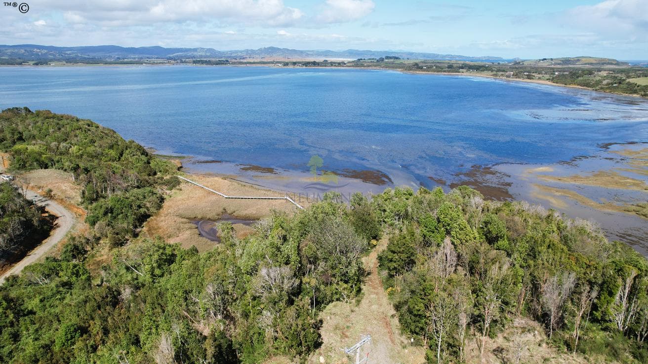 Parcela en Ancud