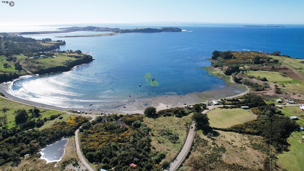 Parcela en Ancud