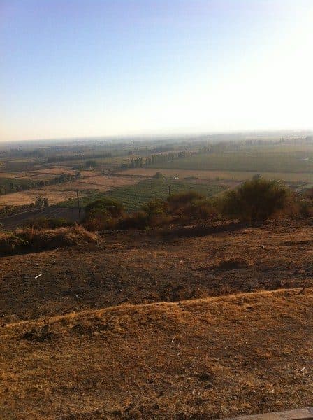 Terreno en Curicó