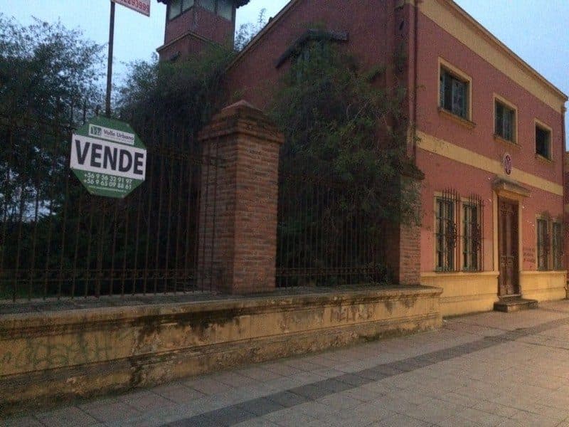 Terreno en Rengo
