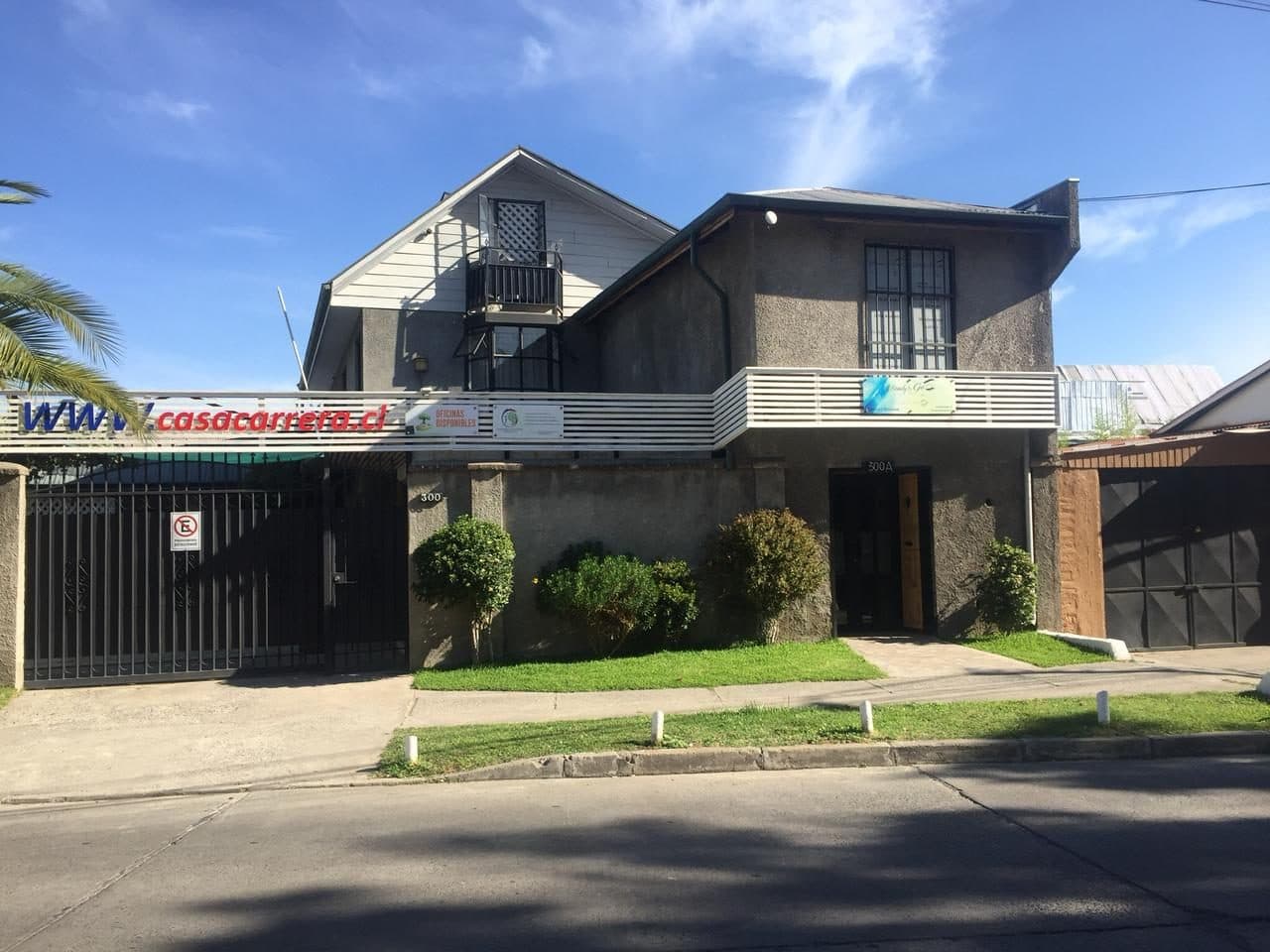 Oficina en Curicó