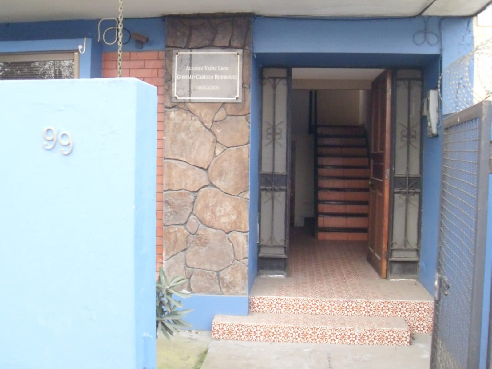 Oficina en Curicó
