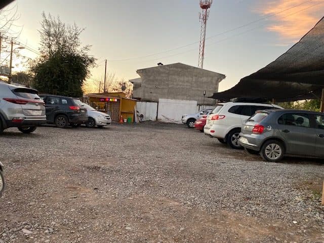 Terreno en venta, Curicó