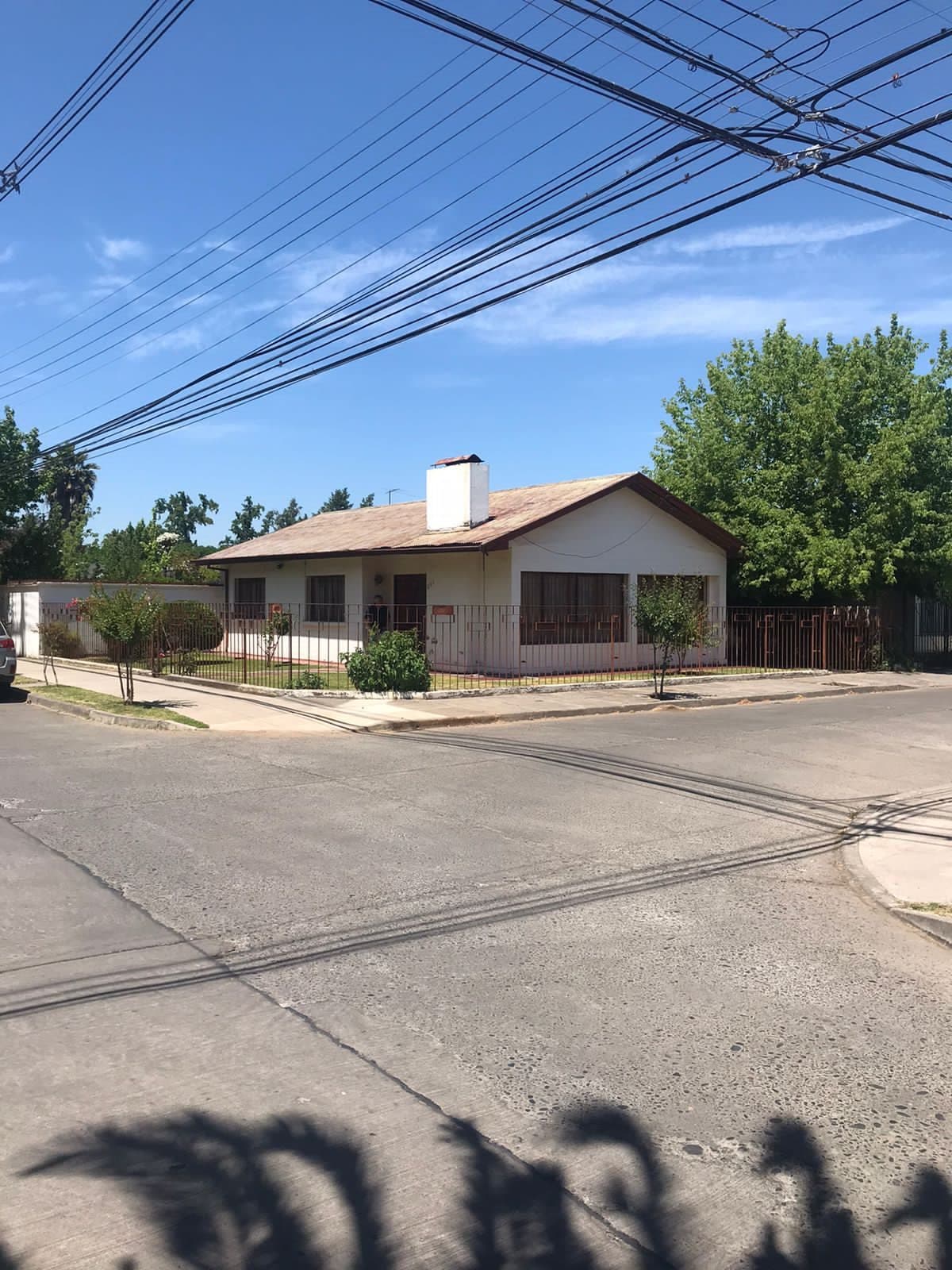 Casa en Curicó