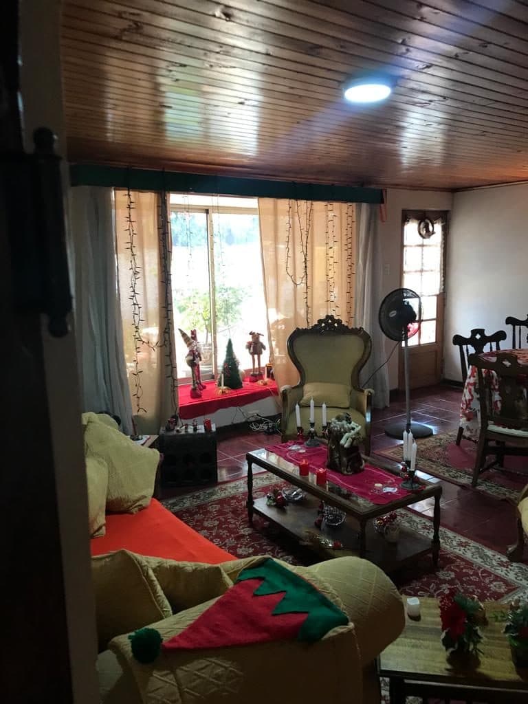 Casa en Curicó