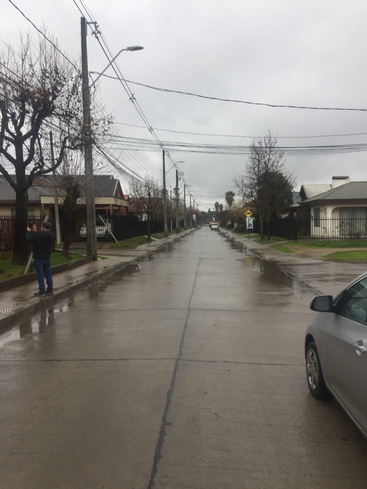 Casa en venta, Curicó