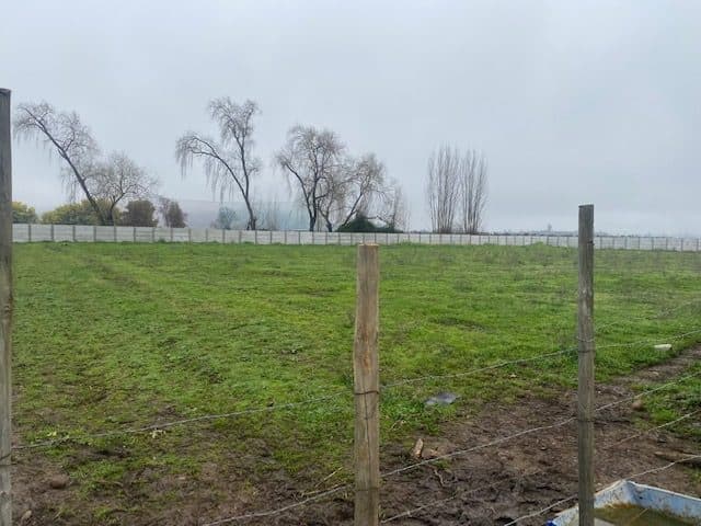 Terreno en venta, Curicó